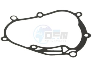 Product image: Gilera - 847930 - Reduction unit cover gasket 