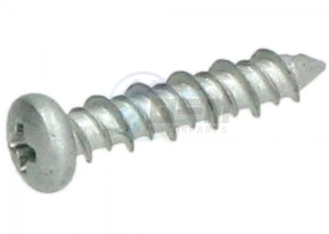 Product image: Vespa - 294678 - Self tapping screw 3.5x16  