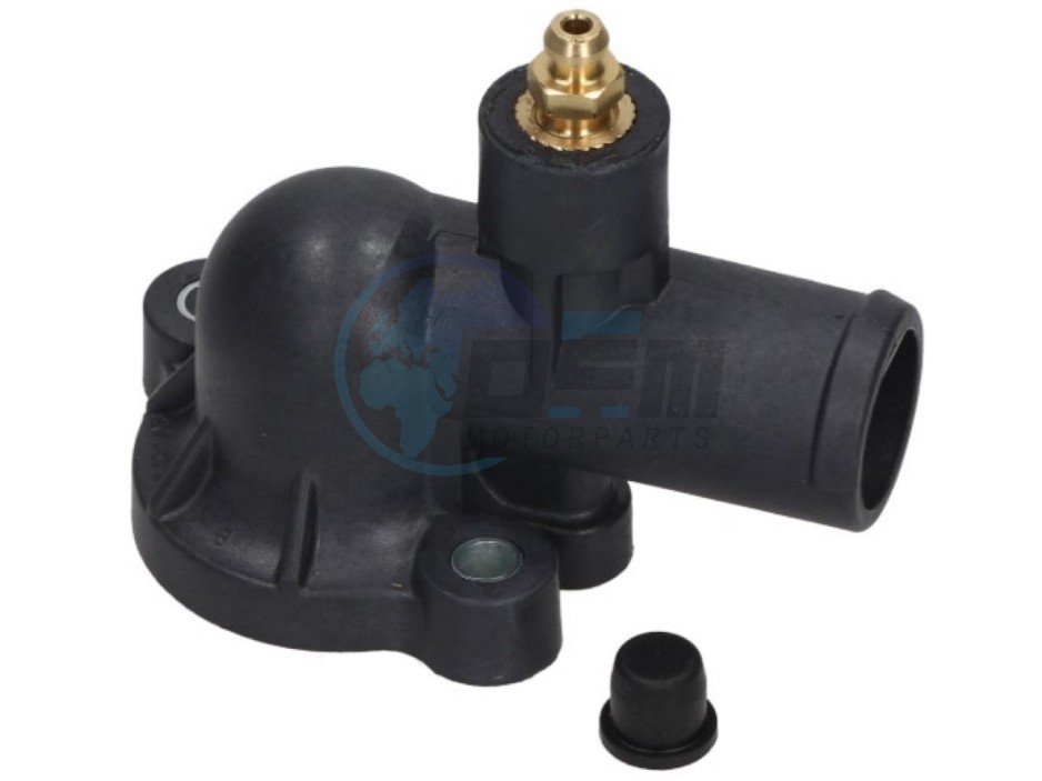 Product image: Vespa - B018147 - Thermostat cover   0