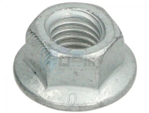 Product image: Piaggio - 564878 - NUT 