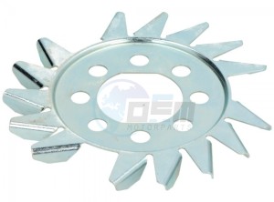 Product image: Gilera - 482305 - Fan 