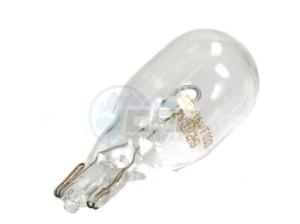 Product image: Aprilia - 638536 - 12V-16W bulb 