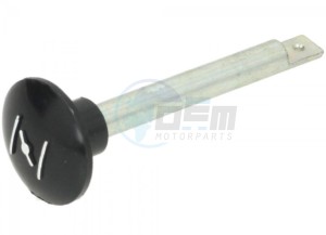 Product image: Vespa - 580938 - Knob 