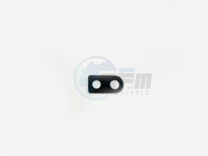 Product image: Sym - 11207-L5B-000 - WIRE STAY A 