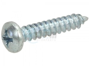 Product image: Vespa - 015728 - Screw  