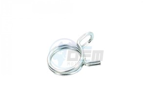 Product image: Gilera - CM002902 - Hose clamp 