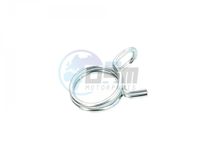 Product image: Gilera - CM002902 - Hose clamp  0