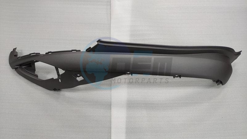 Product image: Sym - 83510-XFA-000-AG - R. UP. BODY COVER  0