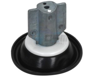 Product image: Aprilia - CM140301 - DIAPHRAGM PISTON 