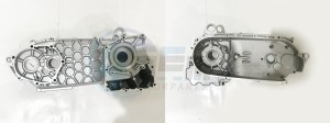 Product image: Sym - 11200-L3A-009 - L CRANK CASE COMP 