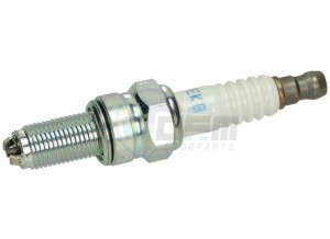 Product image: Aprilia - 829981 - SPARK PLUG NGK R CR7EK 