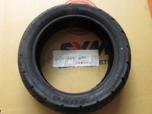 Product image: Sym - 42710-AAT-000 - RR.TIRE SET 