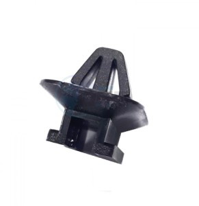 Product image: Aprilia - B005629 - CLIP, ABS SENSOR 