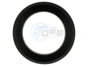 Product image: Aprilia - AP8106935 - GASKET 