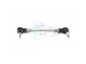 Product image: Rieju - 0/000.240.4001 - SHIFT LEVER CONNECTING ROD 