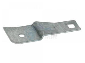 Product image: Piaggio - 582042 - BRACKET 