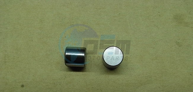 Product image: Sym - 91104-M9Q-000 - NEEDLE BEARING.K28X32X17SV1  1