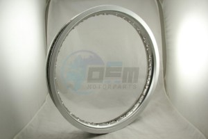 Product image: Suzuki - 55311-38E10 - RIM,FRONT WHEEL 