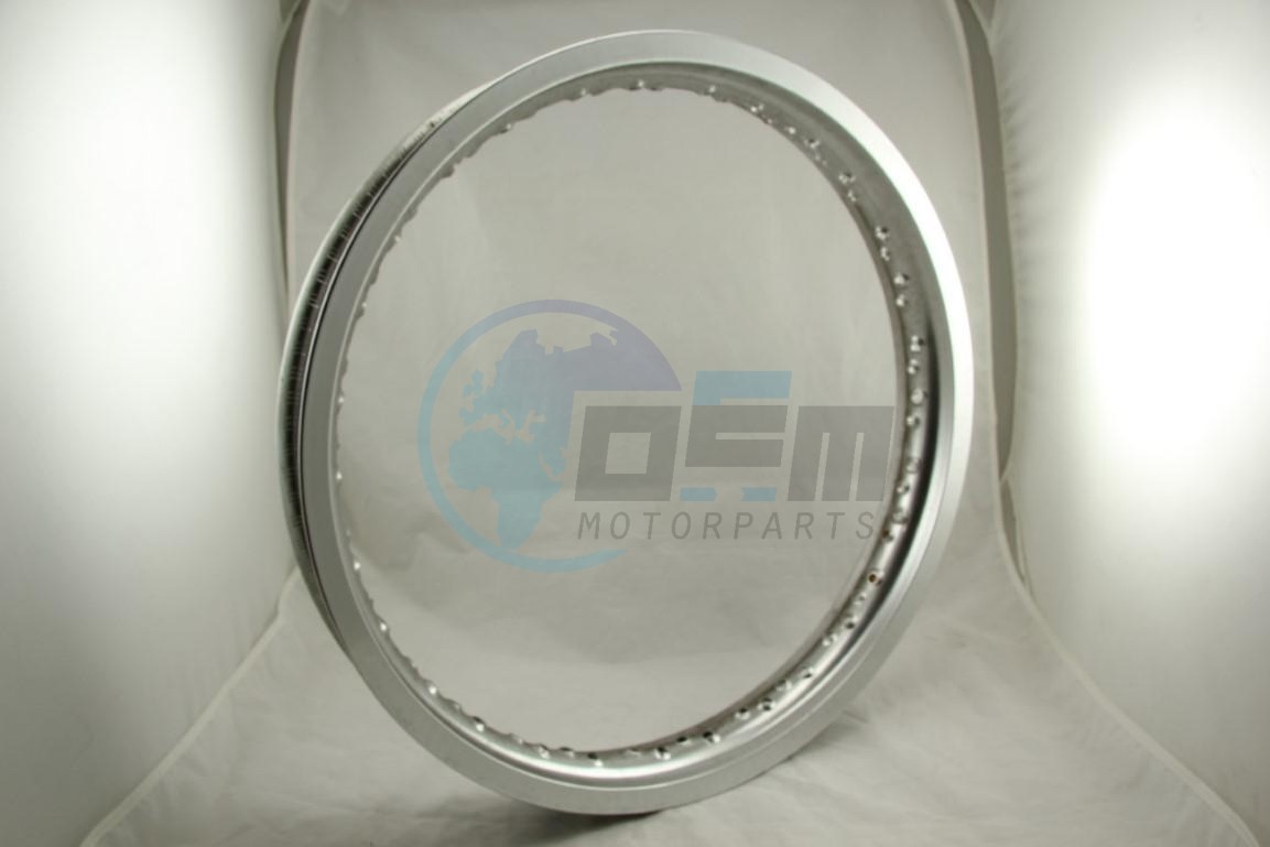 Product image: Suzuki - 55311-38E10 - RIM,FRONT WHEEL  0