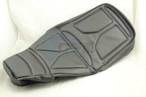 Product image: Yamaha - 5EA2470F2000 - SEAT COVER COMPLETE  