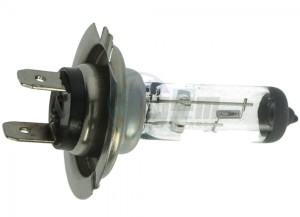 Product image: Aprilia - 294353 - BULB 12V-55W HT X9,B,ET125,LIB. 