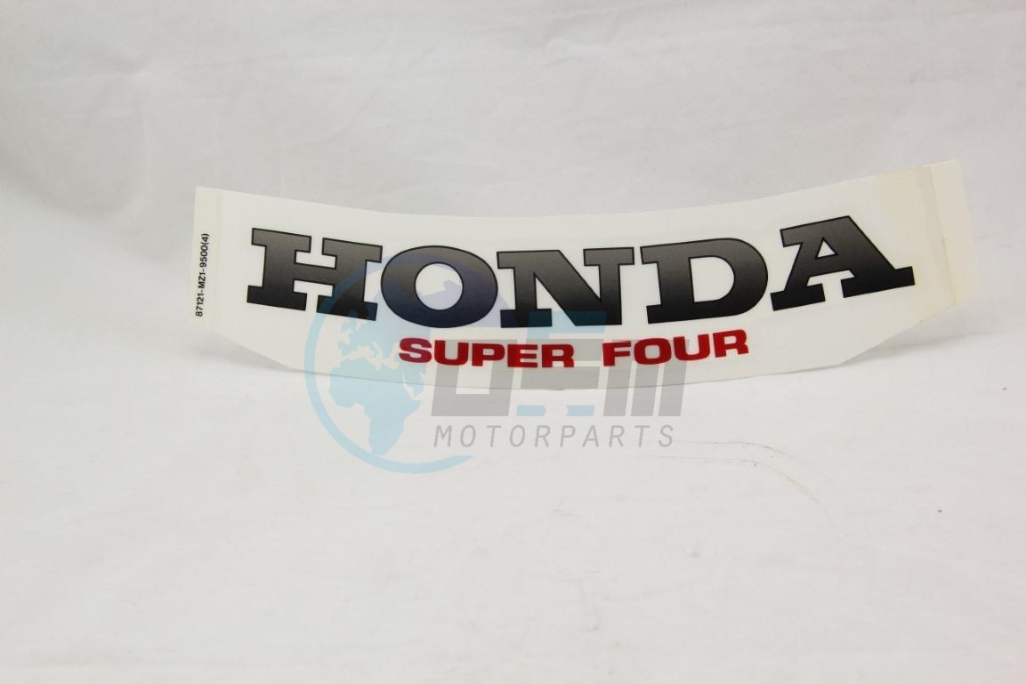 Foto voor product: Honda 0