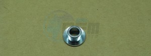 Product image: Sym - 90104-X04-000 - FR. FORK COVER COLLAR 