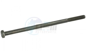 Product image: Gilera - 597081 - screw 