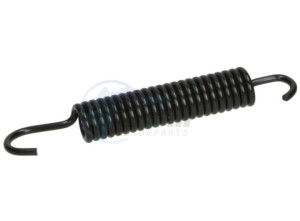 Product image: Piaggio - 581248 - SPRING, MAIN STAND, INNER 