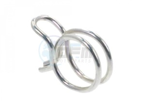 Product image: Aprilia - 00H03700131 - ELASTIC CLAMP 