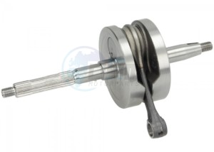 Product image: Derbi - 969428 - CRANKSHAFT  