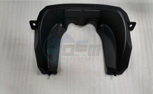 Product image: Sym - 61101-EBA-000 - FR. INNER FENDER A 