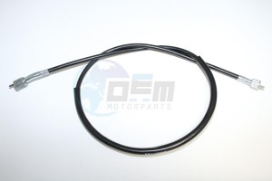 Product image: Kawasaki - 54001-1128 - (54001-1207) CABLE-SPEEDOMETER 