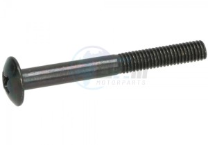 Product image: Gilera - 259988 - Screw m6x55 