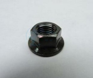 Product image: Yamaha - 901791039400 - NUT 