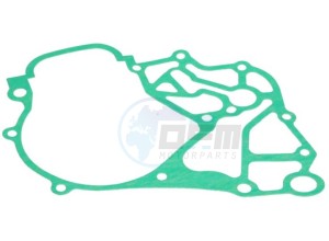 Product image: Derbi - 829526 - GASKET, CRANKCASE  