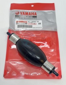 Product image: Yamaha - 6Y1243605200 - PRIMER PUMP ASSY 