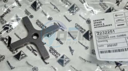 Product image: Vespa - 2232251 - Cross  1