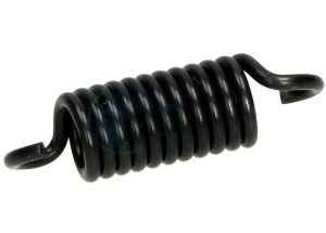 Product image: Vespa - 647384 - Brake shoes return spring  