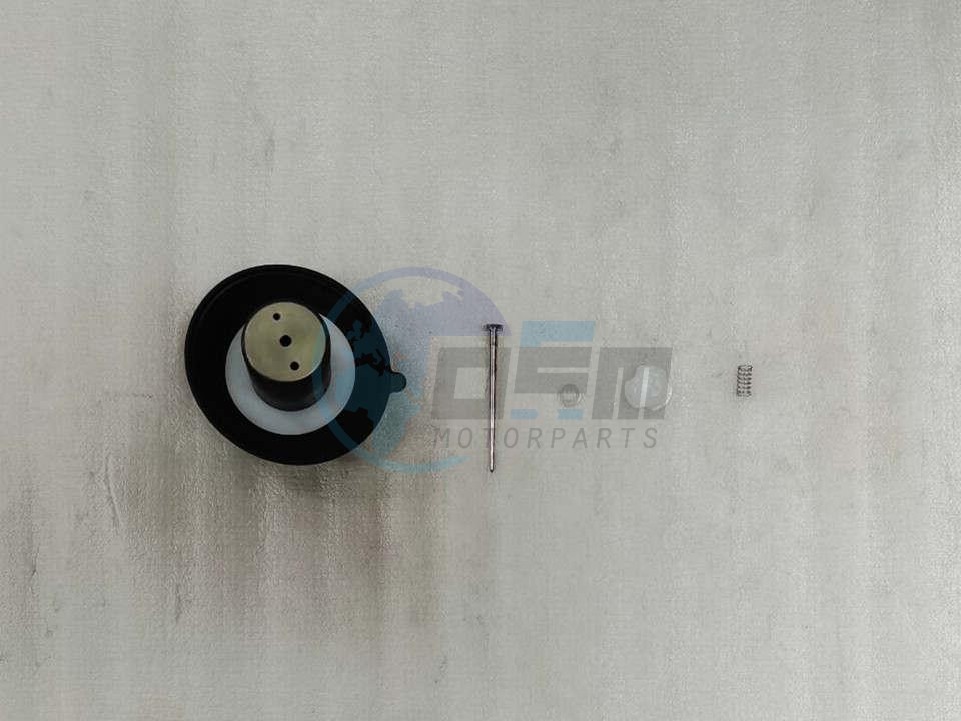 Product image: Sym - 1614A-ARA-000 - CARBURETOR VP SET  0