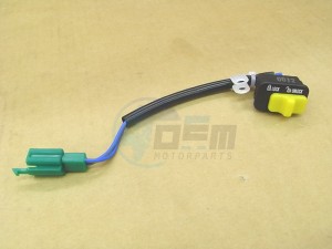 Product image: Sym - 36600-A1A-010 - ENG. START CONTROL SW 