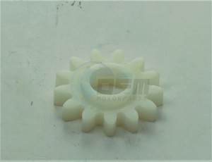 Product image: Cagiva - 800042285 - GEAR PUMP 