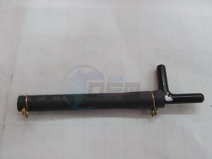 Product image: Sym - 3877A-V02-000 - 3 WAY JOINT ASSY. 