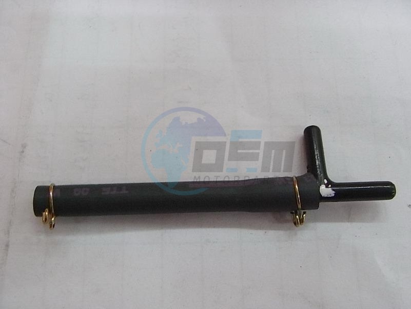 Product image: Sym - 3877A-V02-000 - 3 WAY JOINT ASSY.  0