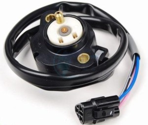 Product image: Suzuki - 37730-18H02 - SENSOR ASSY,GEA 