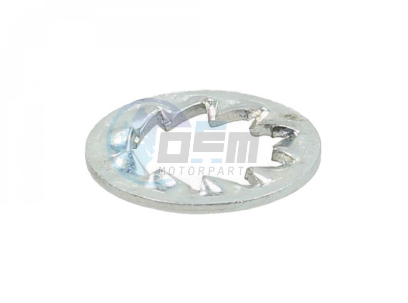 Product image: Piaggio - 00034000802 - INNER STAR WASHER D8  0