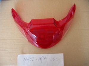 Product image: Sym - 33702-APA-000 - TAIL LIGHT LENS 