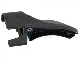 Product image: Piaggio - 831255 - COVER FOR SAS BOX 