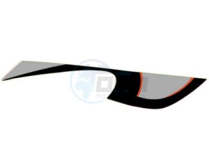 Product image: Aprilia - 860254 - .DECAL 