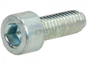 Product image: Aprilia - 709099 - SCREW 